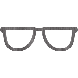 glasses 2 icon