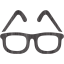 glasses