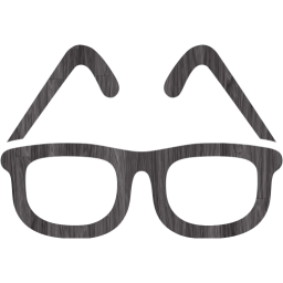 glasses icon