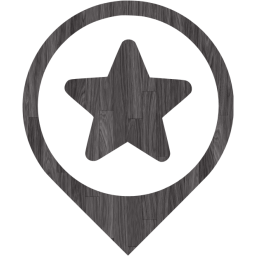 google place optimization icon