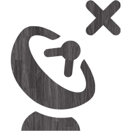gps disconnected icon