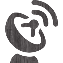 gps receiving icon