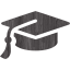 graduation cap