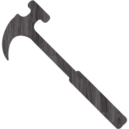 hammer 4 icon