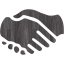 handshake 2