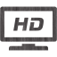 hdtv