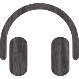 headphones 3 icon