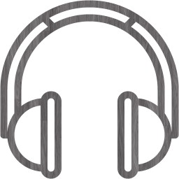 headphones 5 icon