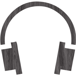 headphones 8 icon