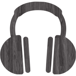 headphones icon