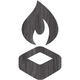 hex burner icon