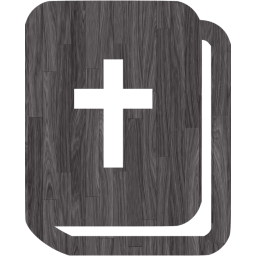 holy bible icon