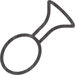 horn icon