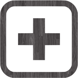 hospital icon