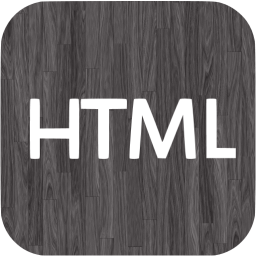 html icon