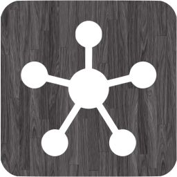 hub icon