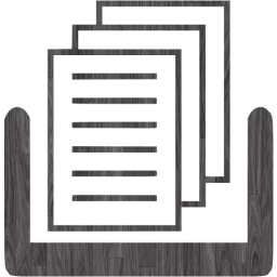 inbox 5 icon