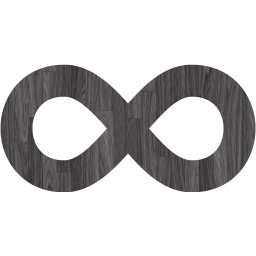 infinity icon