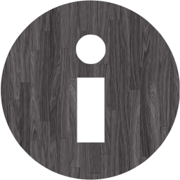 info icon