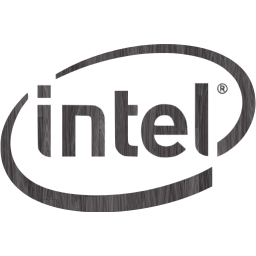 intel icon