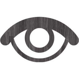 invisible icon