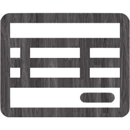 invoice icon