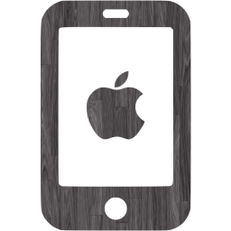 iphone icon