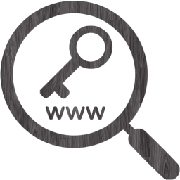 keyword research icon