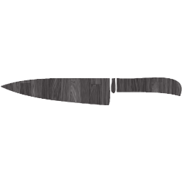 knife 2 icon