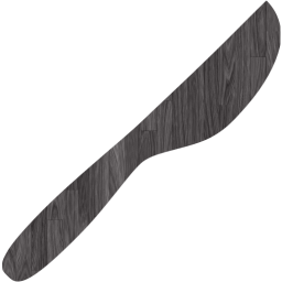 knife icon