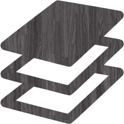 layers icon