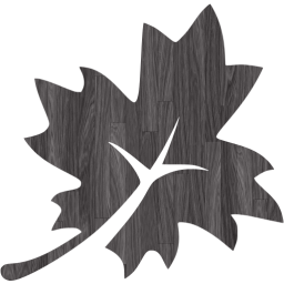 leaf 3 icon
