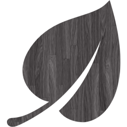 leaf icon