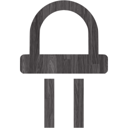 led diode icon