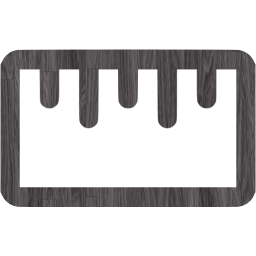 length icon