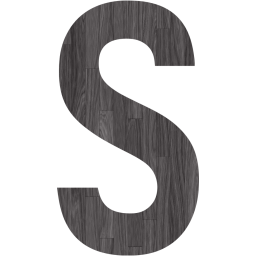 letter s icon