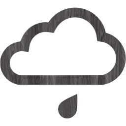 little rain icon