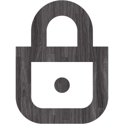 lock 4 icon