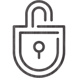 lock 6 icon