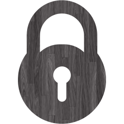 lock icon