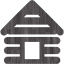 log cabin