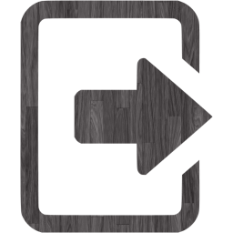 logout icon