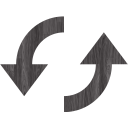 loop circular icon