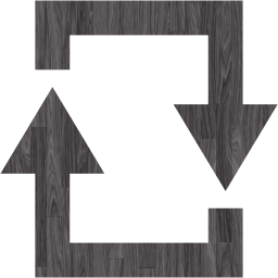 loop square icon
