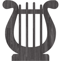 lyre icon