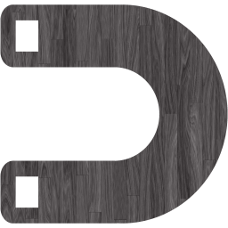 magnet icon