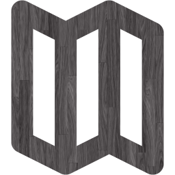 map 4 icon