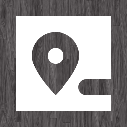 map 6 icon