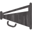 megaphone