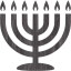 menorah